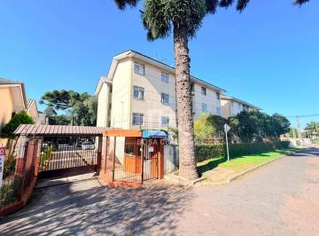 2477acc451e38d4b6796e0a34a3df046103eb3cc · Apartamento com 3 dormitórios à venda, 47 m² por R$ 260.000 - Cidade Industrial de Curitiba - Curiti