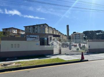 6528bd1d5fad321ee99d7762ad889fcca2e981b1 · Apartamento com 2 dormitórios à venda, 47 m² por R$ 239.000 - Santa Cândida - Curitiba/PR
