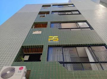 Apartamento · 70m² · 3 Quartos · 2 Vagas · APARTAMENTO EM MANAIRA