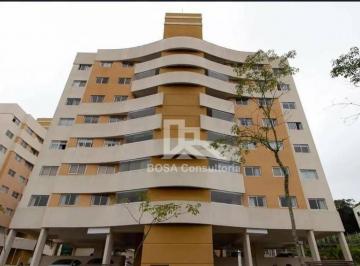 882828956de36ba298c57779578e4abcb804dc12 · Apartamento com 2 dormitórios à venda, 51 m² por R$ 379.000,00 - Campo Comprido - Curitiba/PR