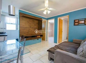 Apartamento · 39m² · 2 Quartos · 1 Vaga · Apartamento 2 dormitórios próximo a PUC
