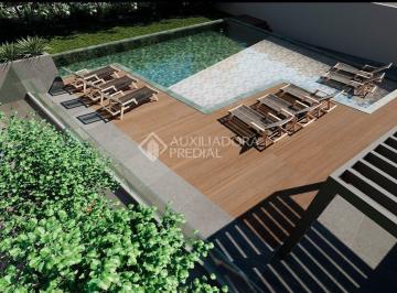 Apartamento · 206m² · 3 Quartos · 2 Vagas · Garden mobiliado