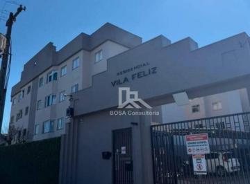 8fd81256e33c1f1f483e6ed0670d9a28651922a1 · Apartamento com 3 dormitórios à venda, 63 m² por R$ 345.000,00 - Capão Raso - Curitiba/PR