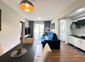 Apartamento · 2 Quartos · 1 Vaga · Apartamento com 2 Quartos, Rau