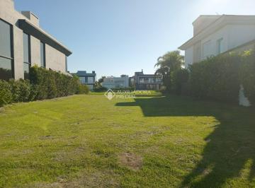 Terreno · 450m² · Terreno em Condomínio em Xangri-Lá