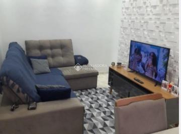 Apartamento · 50m² · 2 Quartos · 1 Vaga · Apartamento à venda no Jardim Ipanema, Santo André 2 dormitórios 1 vaga 50m²