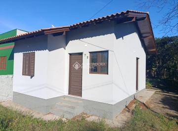 Casa · 41m² · 2 Quartos · 1 Vaga · Casa dois dormitórios Taquara