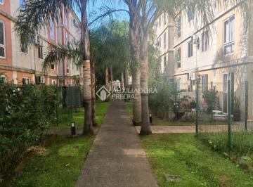 Apartamento · 43m² · 2 Quartos · Apartamento , dois quartos no Cond. Viver São Leopoldo.