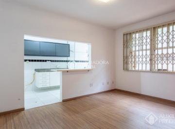 Apartamento · 46m² · 1 Quarto · Apartamento de um dormitório no bairro cidade baixa