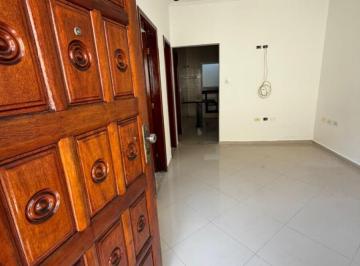 Casa · 88m² · 2 Quartos · Casa térrea em condomínio com 2 dormitórios, 88 M² em Praia Grande, Ocian, próximo ao comércio local