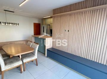 Apartamento de 2 quartos, Goiânia · APARTAMENTO 99MT 2 QUARTOS SENDO 1 SUITE SETOR PARQUE AMAZONIA