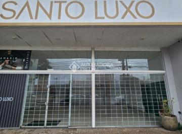 Comercial · 360m² · LOJA Com 360m² localizada á 500m do Park Shopping