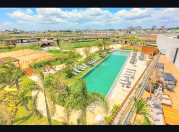 Terreno · 313m² · EXCELENTE TERRENO EM CONDOMINIO FECHADO NA REGIÃO MAIS NOBRE DE CANOAS, THE GARDEN ECOSISTEMA URBAN