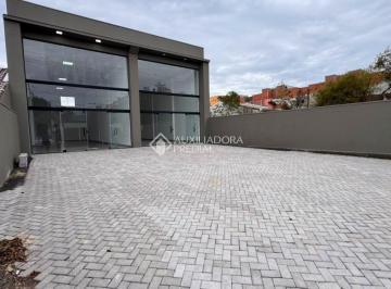 Comercial · 103m² · 6 Vagas · Lojas novas com 103m² e Fachada Envidraçada em Ponto Estratégico