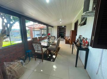 Casa · 114m² · 2 Quartos · 1 Vaga · Casa com dois dormitórios, a casa tem 113m2, apta para financiamento bancário.
