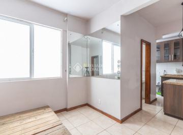Apartamento · 31m² · 1 Quarto · Apartamento com 1 quarto no Centro Histórico Porto Alegre