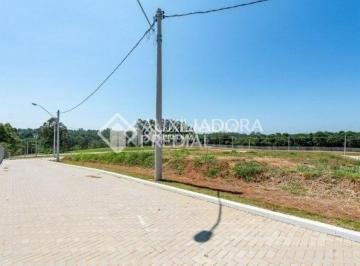 Terreno · 203m² · TERRENO CONDOMINIO VERDE I