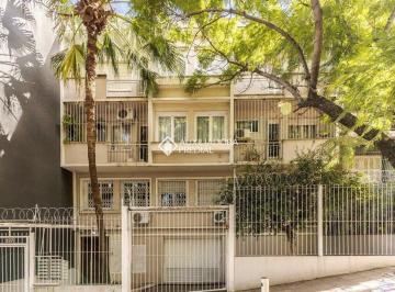 Apartamento · 55m² · 2 Quartos · Apartamento de 2 quartos à venda no bairro Rio Branco em Porto Alegre