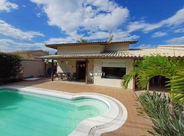 2067126d0e3bf0bfc799960fa988c8afd89b2b62 · Casa com 4 dormitórios à venda, 190 m² por R$ 700.000,00 - Flamengo - Maricá/RJ