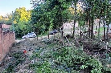0468fcb8faa755f4cd9129ae7b872a295f542d68 · Terreno à venda, 360 m² por R$ 90.000,00 - Caxito - Maricá/RJ