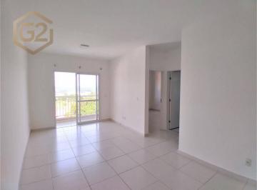 Sala 2 ambientes · Apartamento com 68 m² , no bairro Parque São Lourenço, em Indaiatuba/SP.