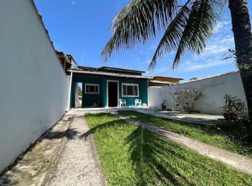 52020bba967fff23ff53ca728ff1fbc45ff2c9c0 · Casa com 2 dormitórios à venda, 77 m² por R$ 430.000,00 - Condado de Maricá - Maricá/RJ