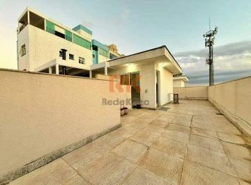 Apartamento · 135m² · 3 Quartos · 2 Vagas · Cobertura 3 Quartos com Suíte I Terraço Amplo e 2 Vagas