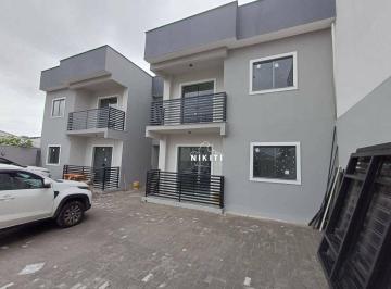 d24ad840637c1aec4a69afadc4955453ed3eb5ab · Casa com 2 dormitórios à venda, 62 m² por R$ 310.000,00 - Jardim Atlântico Oeste (Itaipuaçu) - Maric