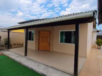 d25056602ad9c6b8baf7c1ba9dddfd5235508acc · Casa com 3 dormitórios para alugar, 156 m² - Araçatiba - Maricá/RJ
