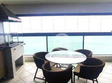 7c0bfff106b1b51d7f3a3b02f7d76e09976355da · Apartamento com 3 dormitórios à venda, 184 m² por R$ 1.380.000,00 - Pitangueiras - Guarujá/SP
