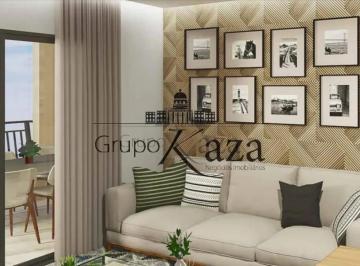 Apartamento · 109m² · 3 Quartos · 2 Vagas · Apartamento - Urbanova - Residencial Life Residence Urbanova - 3 Dormitórios - 109m² - Aceita Permut