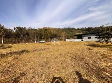 Terreno · 42m² · Terreno com 1.600m² à venda por R$ 550.000,00 - Canada Village - Mairiporã/SP