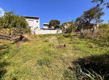 Terreno · 300m² · Terreno com 300m² à venda por R$ 250.000,00 - Jardim Centenário - Atibaia/SP