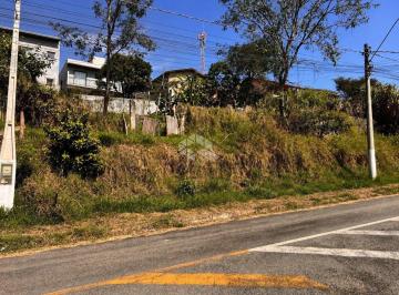 Terreno · 300m² · Terreno com 300m² à venda por R$ 280.000,00 - Jardim Centenário - Atibaia/SP