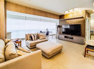 Apartamento · 84m² · 1 Quarto · 2 Vagas · Apartamento - Brooklin - 1 Dormitório - 84,90m².