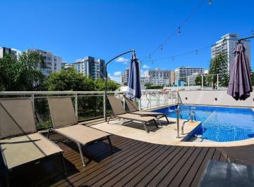 Apartamento · 157m² · 2 Quartos · 4 Vagas · Duplex Mobiliado com 2 Suítes 4 vagas de garagem no Centro de Florianópolis