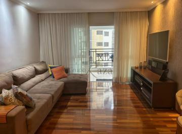 Apartamento · 109m² · 3 Quartos · 2 Vagas · Oportunidade - Apartamento - Parque Residencial Aquarius - Vert Vita Condominium - 3 Dormitórios - 1
