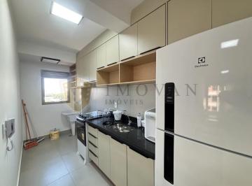 Apartamento · 66m² · 2 Quartos · 1 Vaga · Apartamento Mobiliado para locação