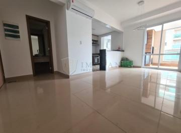 Apartamento · 127m² · 3 Quartos · 2 Vagas · Apartamento Padrão em Ribeirão Preto