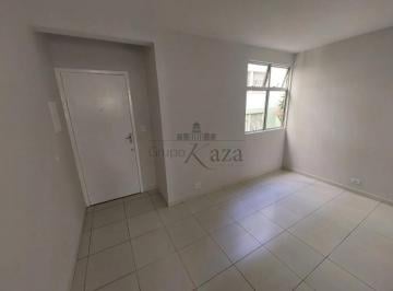 Apartamento · 48m² · 2 Quartos · 1 Vaga · Oportunidade - Apartamento - Residencial 93 - Bosque dos Eucaliptos - 2 Dormitórios - 48m².