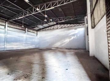 Imagem 1 · Galpão para Locação 400m² — Cidade Jardim, Goiânia