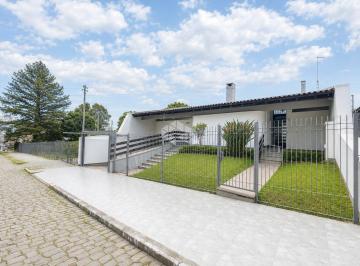 Casa · 413m² · 4 Quartos · 3 Vagas · Casa com 4 dormitórios no Bairro Parque em Farroupilha