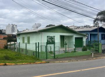 Casa · 132m² · 6 Quartos · 1 Vaga · Casa no Bairro Nova Vicenza em Farroupilha