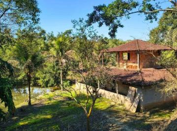 Rural de 2 quartos, Juquiá · VENDA SÍTIO DE 4,8 HECTARES EM JUQUIÁ SÃO PAULO