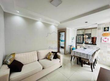 Apartamento · 42m² · 2 Quartos · 1 Vaga · Apartamento a venda, 02 dormitórios - Condomínio Parque Campo Di Madri no bairro Residencial Nova Mi