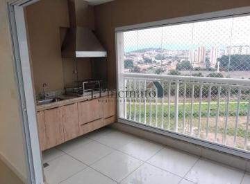 Apartamento · 101m² · 3 Quartos · 2 Vagas · APARTAMENTO 03 QUARTOS PARA ALUGAR NO CONDOMÍNIO BOTANIQ CONDOMÍNIUM CLUB EM JUNDIAÍ SP.