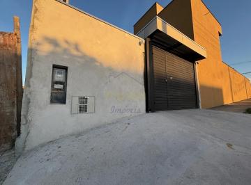 Casa · 175m² · 3 Quartos · 2 Vagas · Casa com 3 dormitórios (st) para venda, 135m² - Setville - São José dos Campos/SP