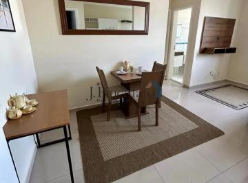 Apartamento · 48m² · 2 Quartos · 1 Vaga · APARTAMENTO PARA ALUGAR COM 02 QUARTOS NO BAIRRO JARDIM BUFALO EM JUNDIAÍ NO CONDOMÍNIO JOANESBURGO.
