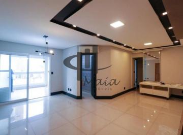 Apartamento · 129m² · 3 Quartos · 3 Vagas · Locação Apartamento Sao Caetano do Sul Olimpico Ref: 47814