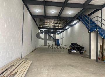 Comercial · 600m² · Locação Galpão Sao Caetano do Sul Ceramica Ref: 47821